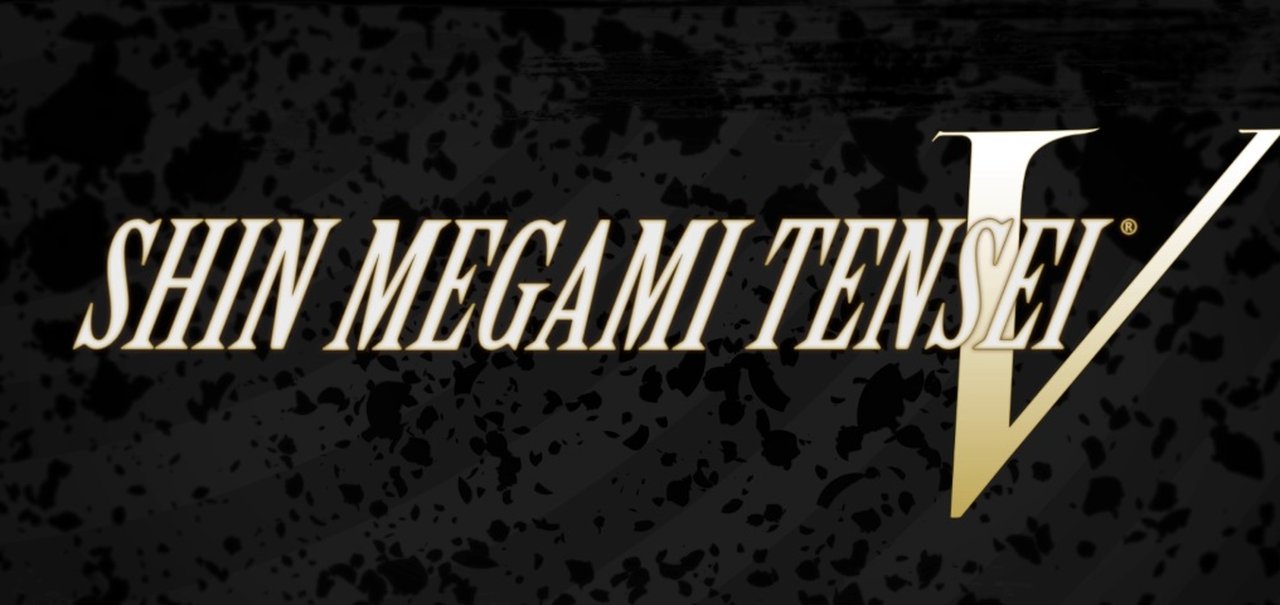 Atlus confirma que novo Shin Megami Tensei vai chegar ao Ocidente