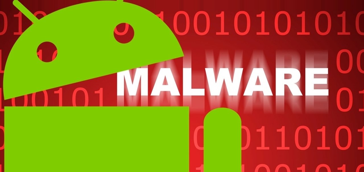 Malware encontrado na Play Store espionava Facebook, WhatsApp e Twitter