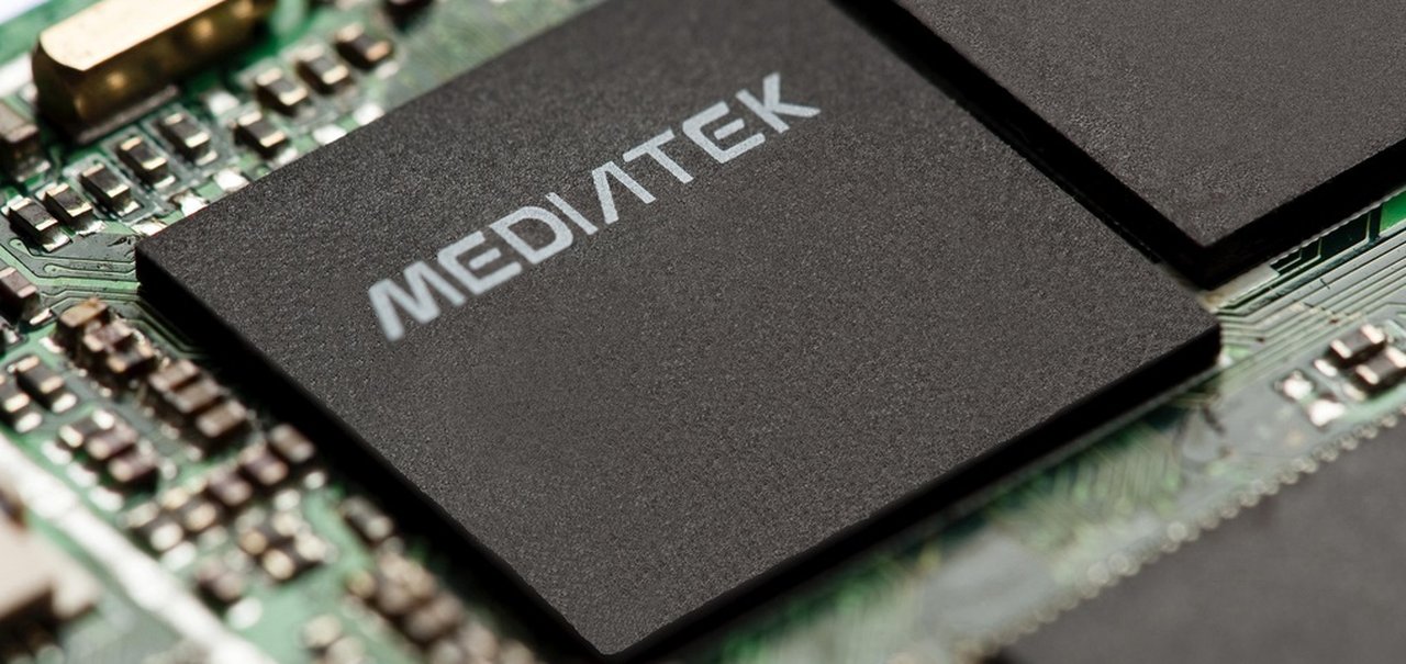 Mediatek anuncia chipset dual mode de olho na Internet das Coisas