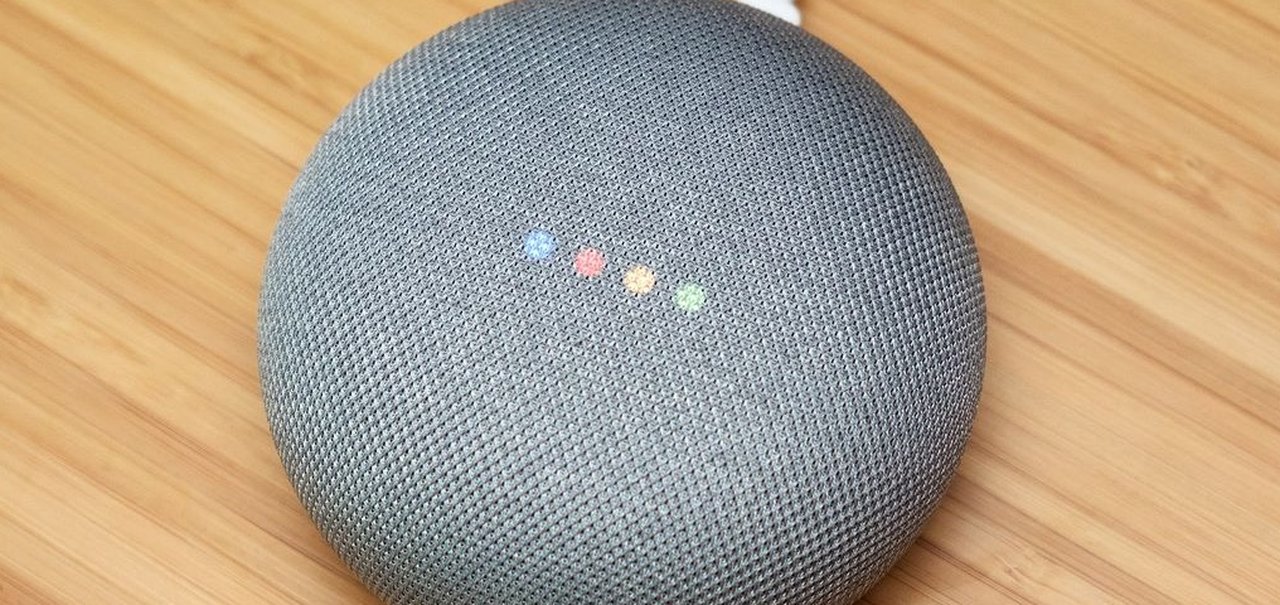 Assistente do Google Home agora pode realizar dois comandos de uma só vez