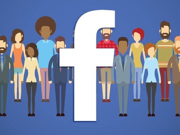 Facebook testa botão para troca rápida de perfis; conheça já o recurso
