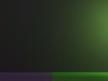 Lâmpada detecta cor do ambiente e muda sua iluminação de acordo