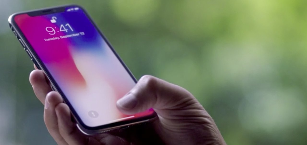 Nada de superciclo: iPhone X deve levar Apple a ciclo longo, diz analista