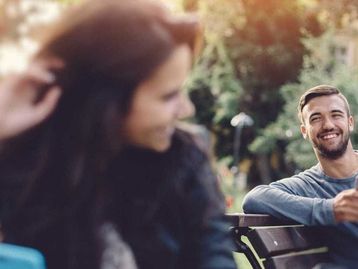 Tinder Go? Flirtar mistura realidade aumentada com app de relacionamento