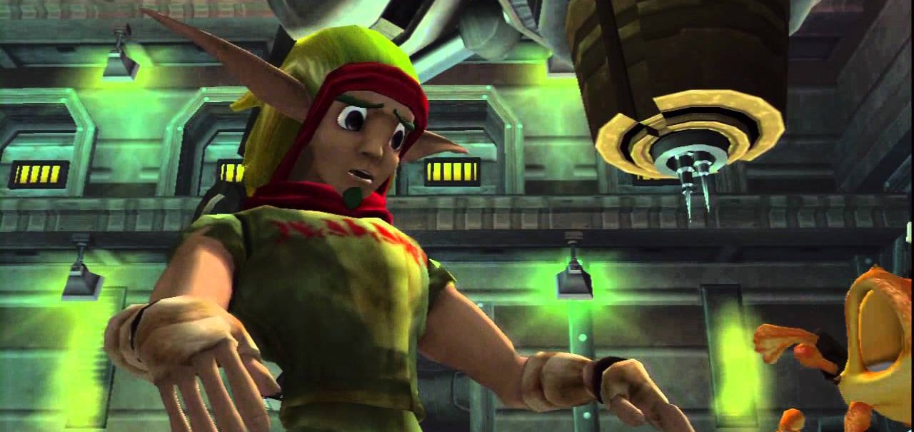 Jak 2, Jak 3 e Jak X: Combat Racing chegam em breve ao PS4; saiba a data