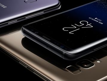 Saiba quais as possíveis cores do Galaxy S9