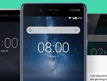 Nokia 9 e novo Nokia 8 podem ser revelados em 19 de janeiro