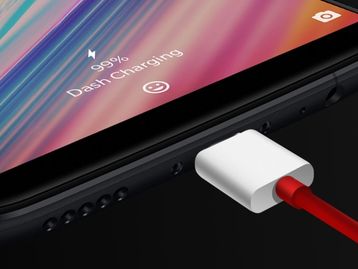 OnePlus 5T tem o melhor tempo de recarga entre os flagships de 2017