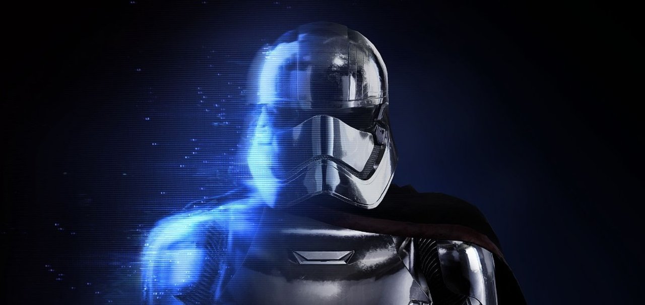 Atualização aumenta as recompensas de Star Wars Battlefront II