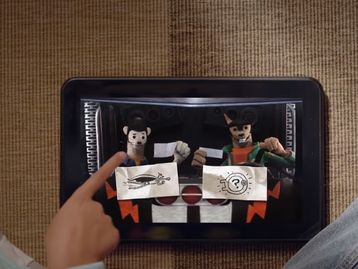 Netflix quer trazer shows interativos também para o público adulto