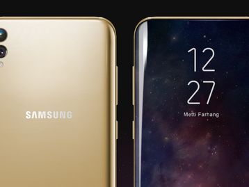 Será que é real? Vazam possíveis especificações do Samsung Galaxy S9