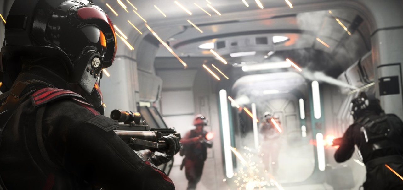 EA: polêmica de Battlefront II é uma “experiência de aprendizado”