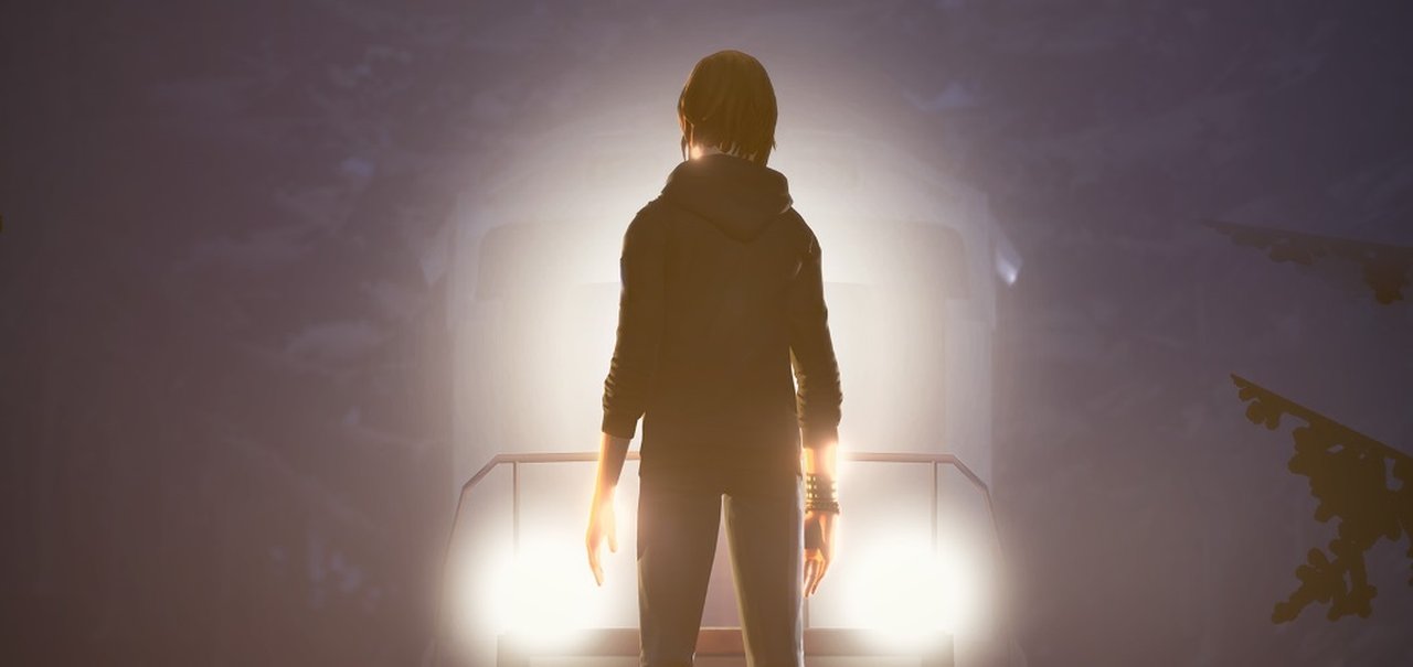 Terceiro capítulo de Life Is Strange: Before the Storm chega em breve