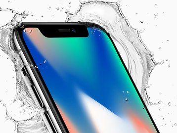 Apple lançará iPhone de 6,5 polegadas em 2018, apostam analistas