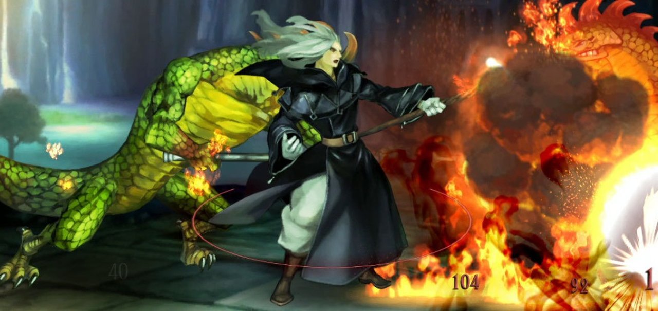 Dragon’s Crown Pro é confirmado no Ocidente e na PlayStation Experience