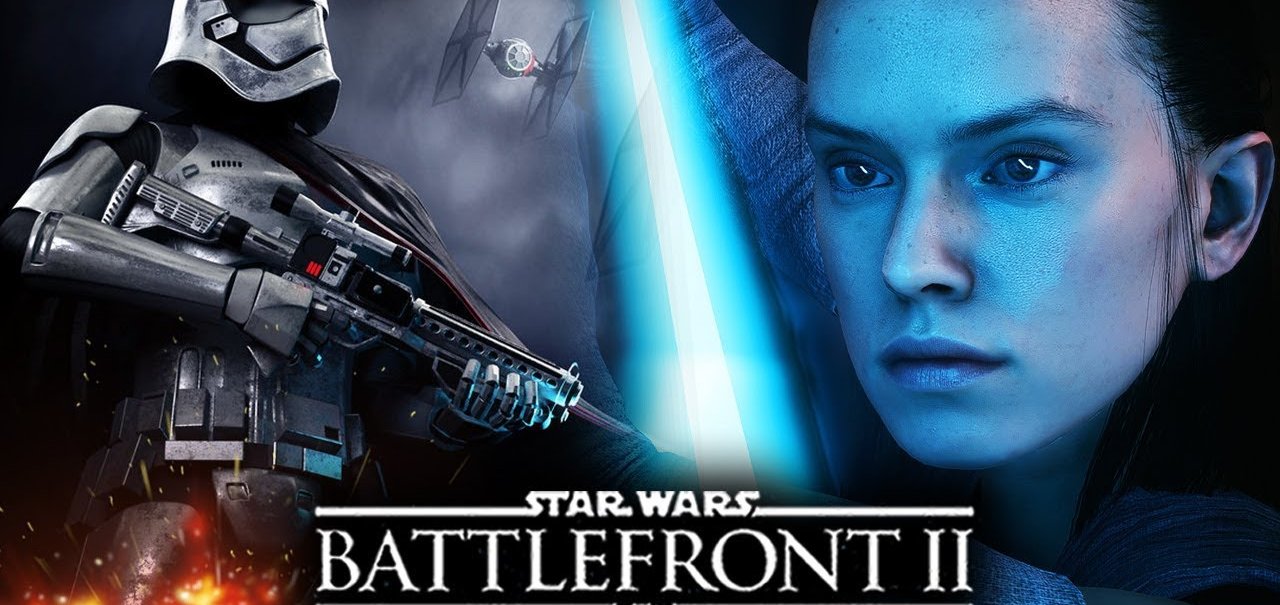 Battlefront 2: confira um recheado trailer do conteúdo grátis The Last Jedi