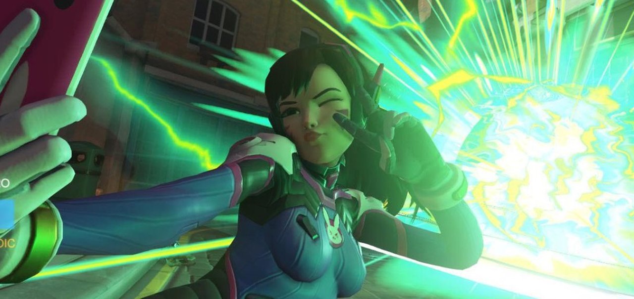 Overwatch vai parear melhor jogadores com habilidades semelhantes