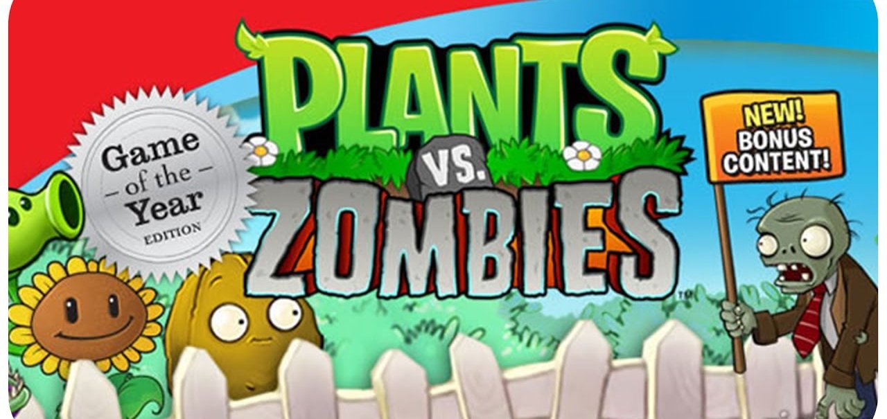 Corra: Plants vs. Zombies Game of the Year Edition está gratuito no Origin