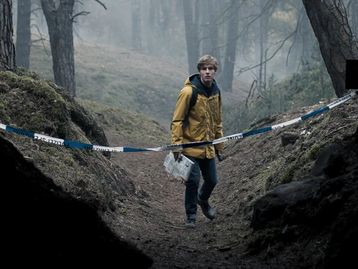 Netflix divulga trailer de “Dark” com áudio duplo em alemão e português