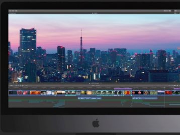 Monstro saindo da jaula: iMac Pro confirmado para esta quinta-feira (14)