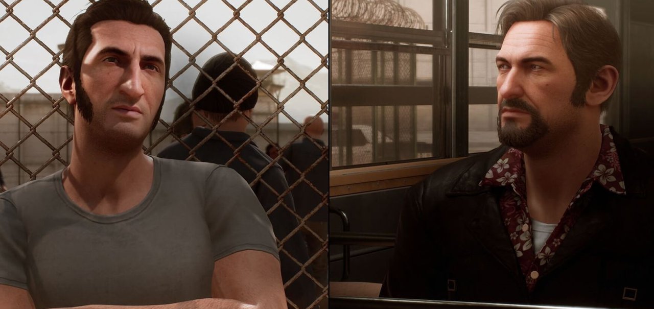 A Way Out: modo cooperativo exigirá que apenas um jogador tenha o game