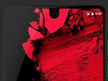 Essential Phone pode ter vendido cerca de 50 mil unidades