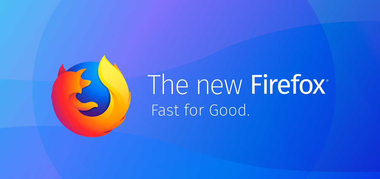 Novo navegador Firefox Quantum está roubando usuários do Chrome