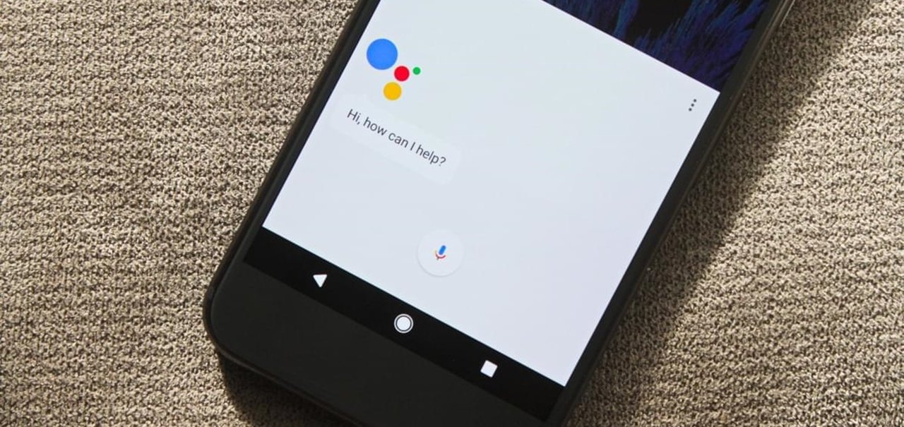 Chegou! Google Assistente já está nos celulares com Android Lollipop