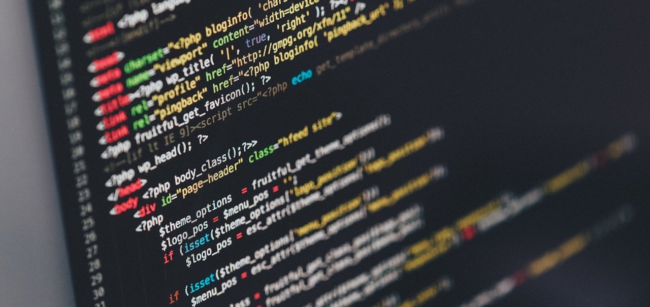 As 5 principais linguagens de programação de 2018