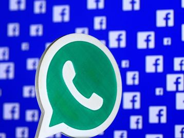 Facebook lança botão de mensagem para o WhatsApp em post patrocinado