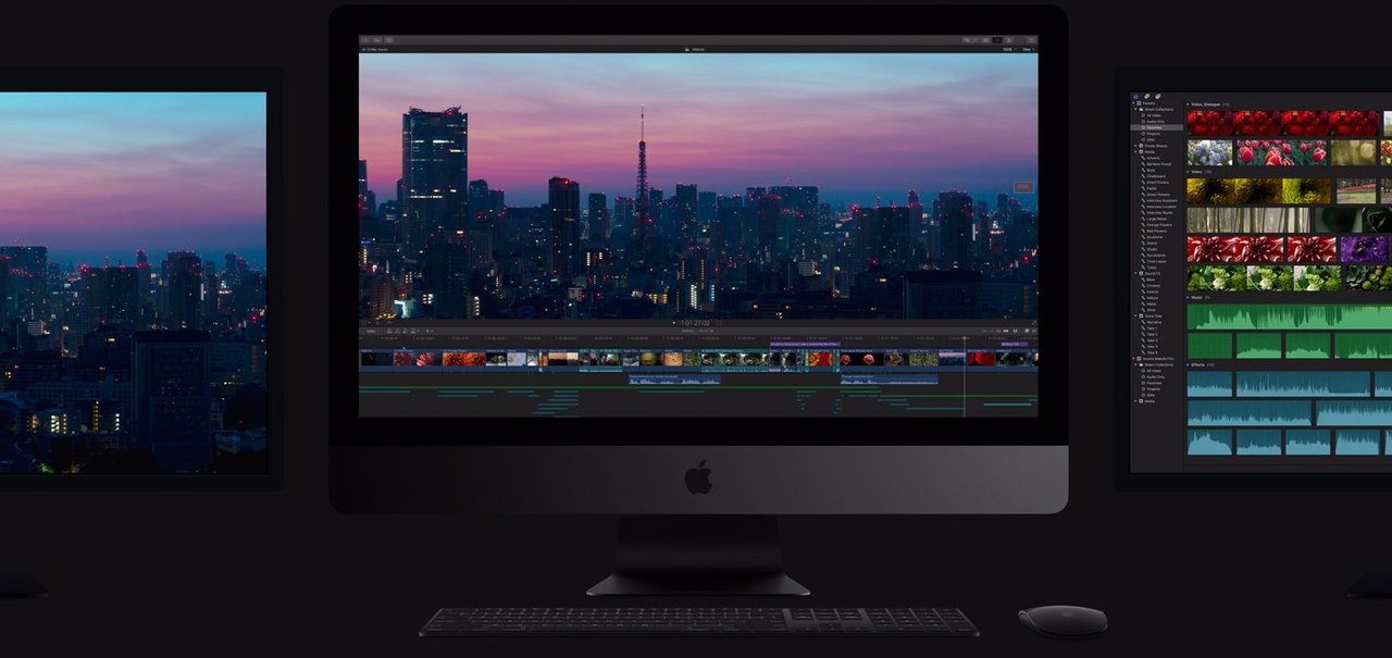 “Seguro” da Apple para iMac Pro de US$ 13 mil custa menos que do iPhone X