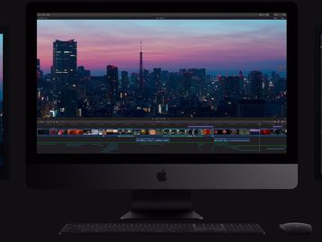 “Seguro” da Apple para iMac Pro de US$ 13 mil custa menos que do iPhone X