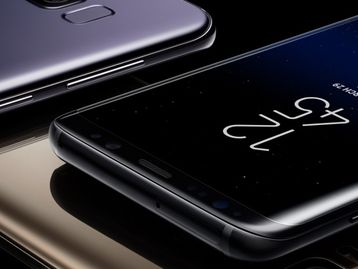 Galaxy S9 e S9+: anúncio pode vir em fevereiro e lançamento em março