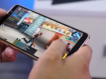 Versões 2018 de Galaxy A8 e A8+ agora aparecem em vídeo de hands-on