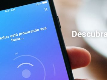 Deezer lança o SongCatcher, sua própria ferramenta de identificação musical