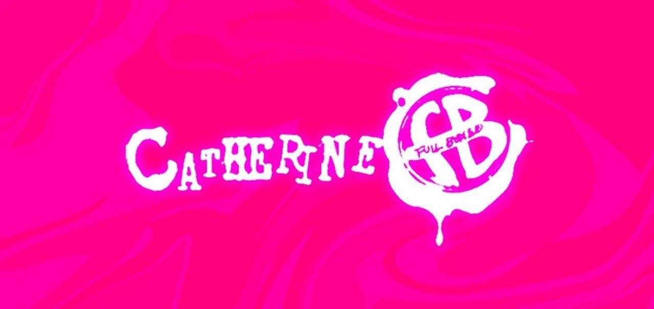 Atlus anuncia remake de Catherine para PlayStation 4 e Vita