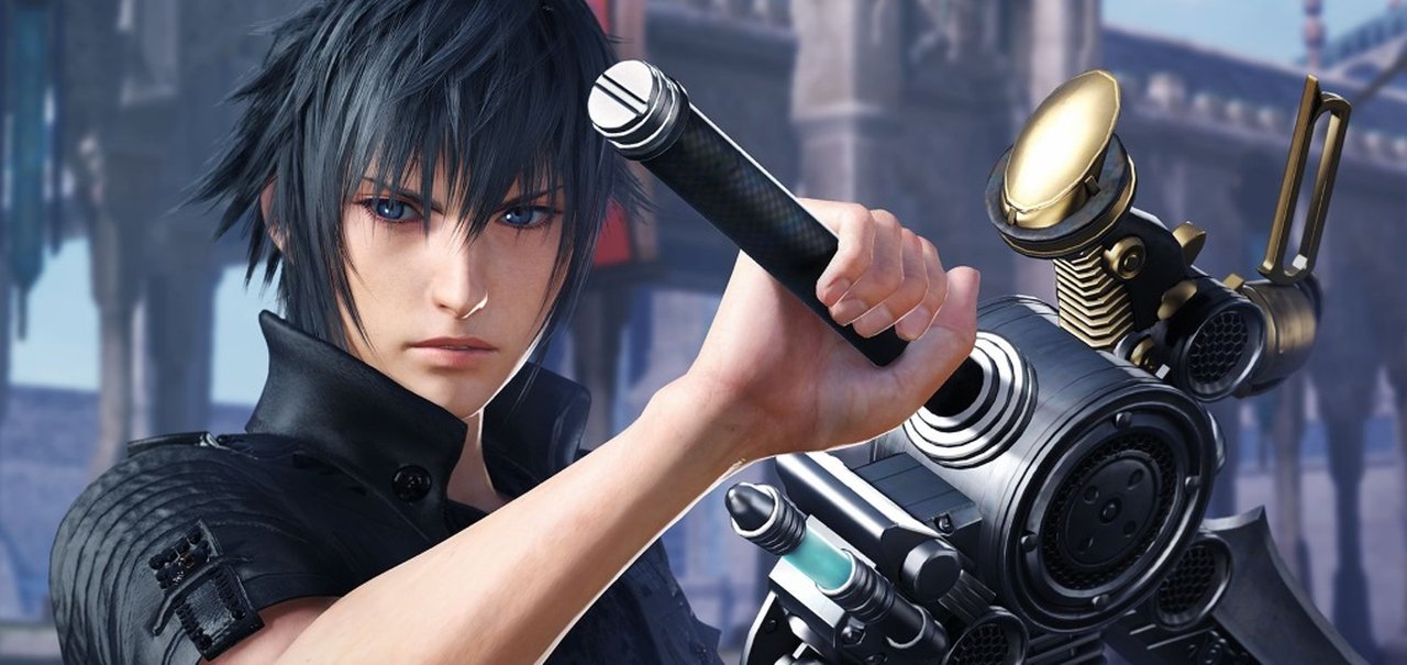 Dissidia Final Fantasy NT vai ter um Beta aberto em janeiro; veja as datas