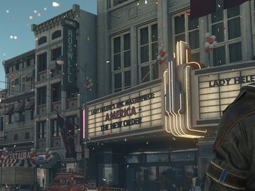 Wolfenstein 2: port para o Switch é feito pela mesma equipe de Doom