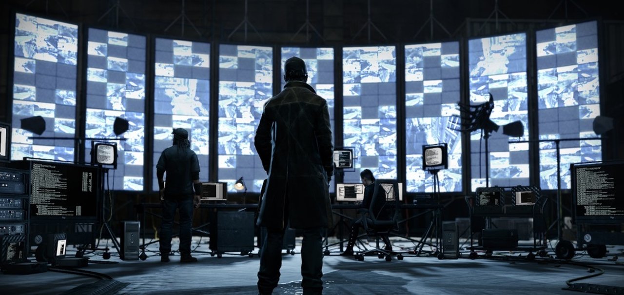 Presente surpresa: Ubisoft volta a oferecer Watch Dogs de graça no PC