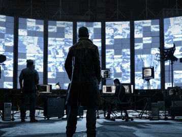 Presente surpresa: Ubisoft volta a oferecer Watch Dogs de graça no PC