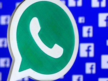 França proíbe compartilhamento de dados do WhatsApp com o Facebook