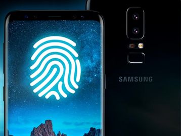 Falta vazar algo? Renders e fotos trazem visual completo do Galaxy S9 e S9+