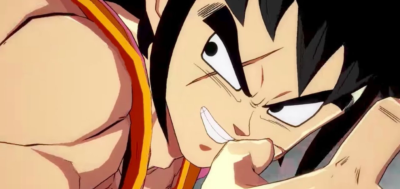 Yamcha é destrinchado em novo vídeo de Dragon Ball FighterZ