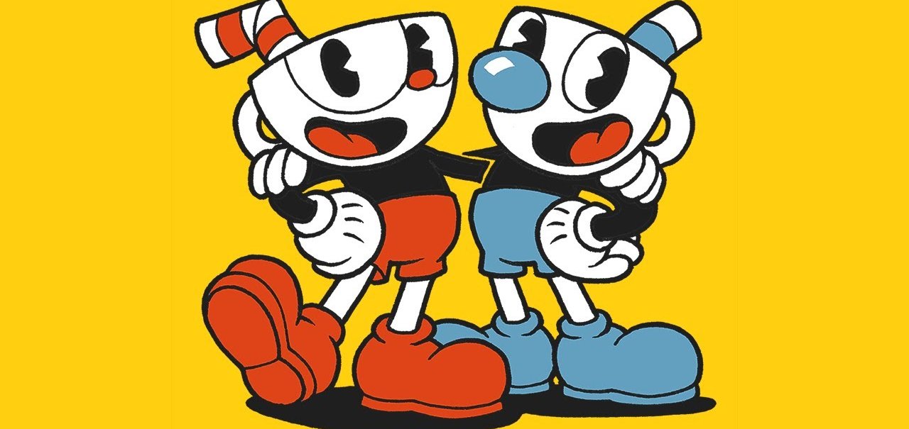 Estúdio comemora marca de Cuphead: mais de 2 milhões de cópias vendidas!