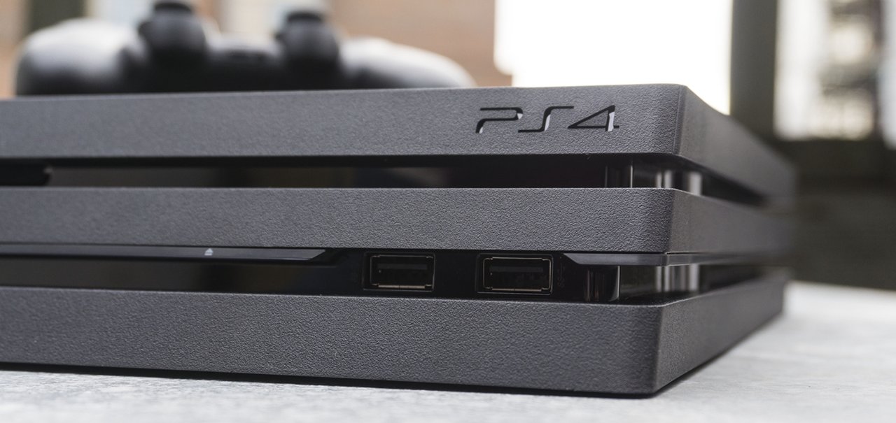 PS4 Pro bate marca de 500 mil unidades vendidas no Japão e PS4 supera Vita