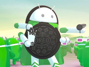 Screenshots do Android Oreo na Samsung terão origem destacada no nome