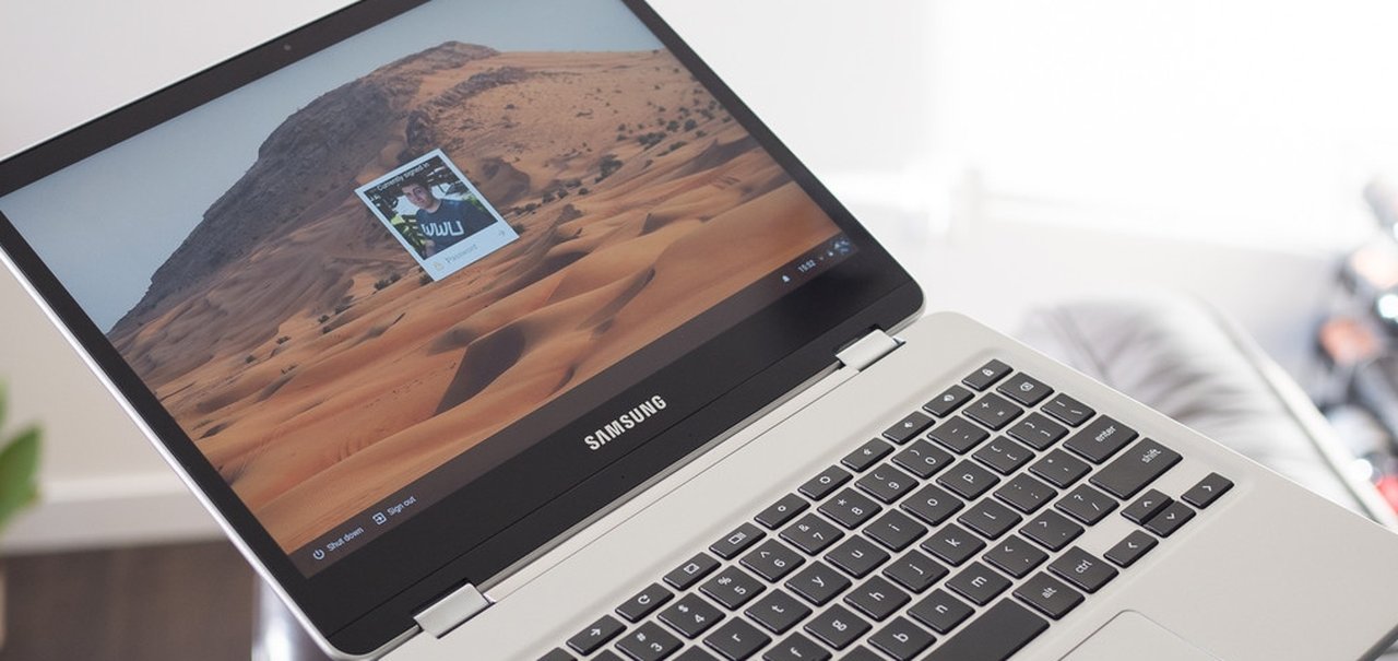 Chromebooks com Snapdragon 845 podem estar a caminho