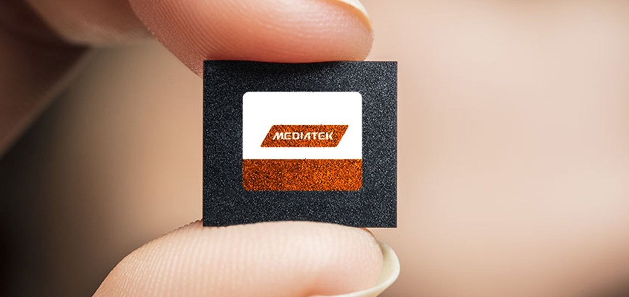 MediaTek poderia fabricar modems para iPhones em 2018