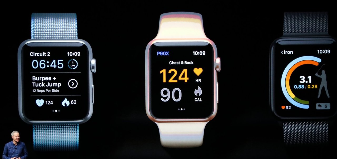 Apple Watch com sensor de glicose ainda está a anos de distância [rumor]