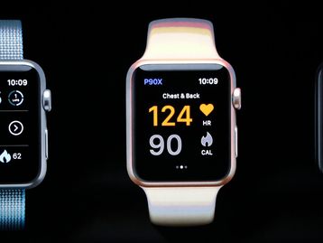 Apple Watch com sensor de glicose ainda está a anos de distância [rumor]